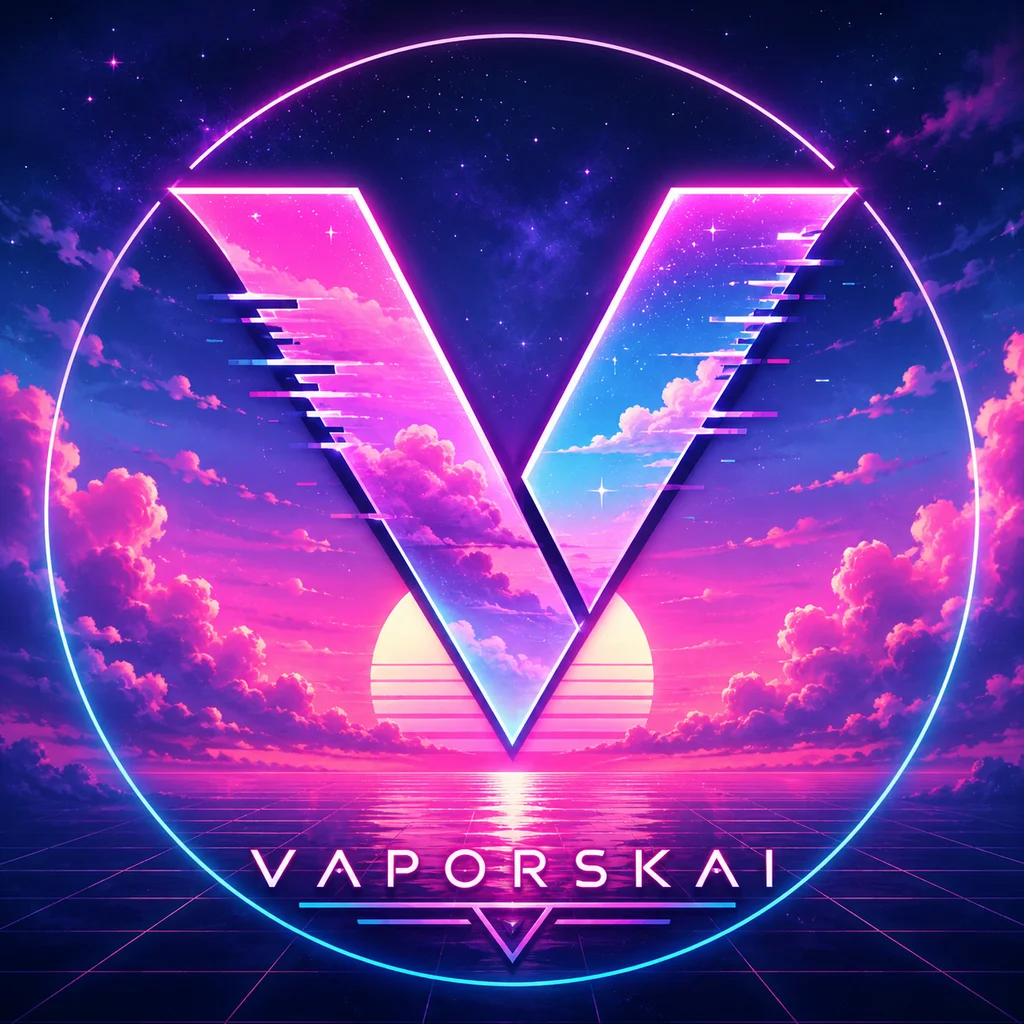 Vaporskai
