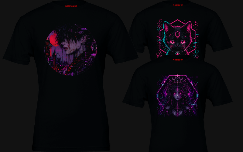 // TRIPLE THREAT //